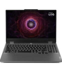 Laptop Lenovo 83JC0082PB 15,6" AMD RYZEN 7 7435HS 16 GB RAM 1 TB SSD Nvidia Geforce RTX 4070